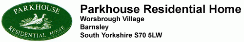 Parkhouse Worsbrough