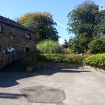 Park House, Worsbrough, South Yorkshire S70 5LW - Residential Home