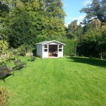 Park House, Worsbrough, South Yorkshire S70 5LW - Residential Home