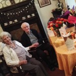 Anniversary at Park House Worsbrough Residential Home